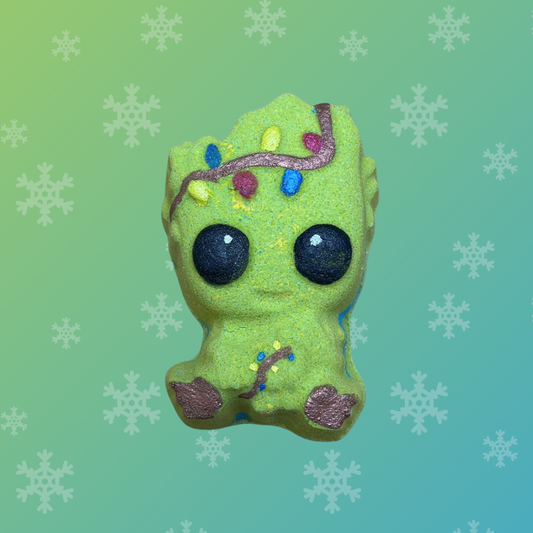 Grootmas Bath Bomb