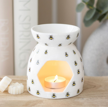 Bee Burner