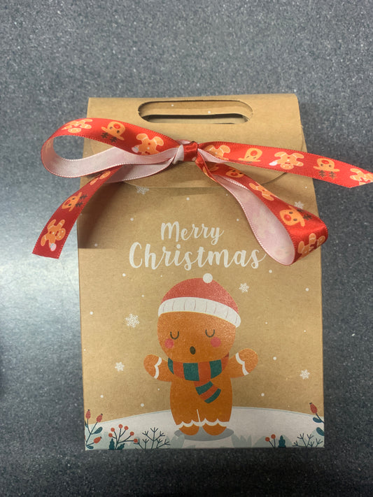 The Chilly Gang’s Christmas Takeover Box