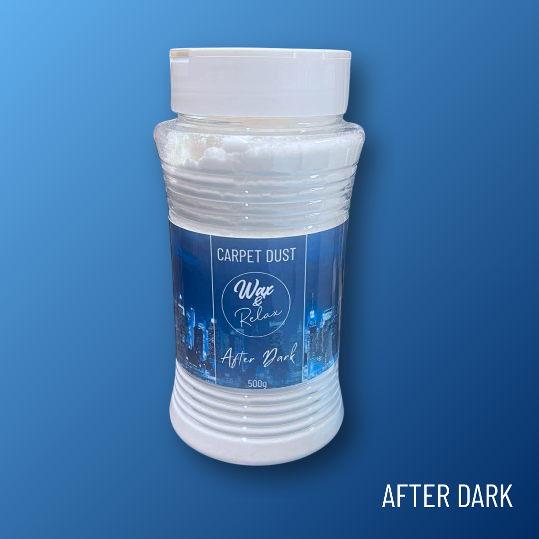 500g Carpet Dust Shaker