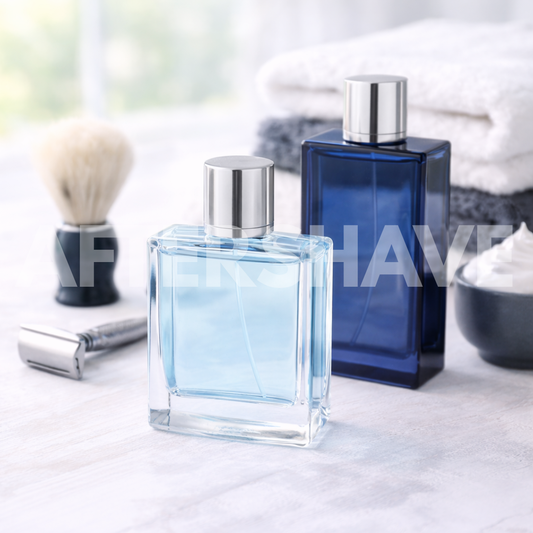 Aftershave Snap Bars