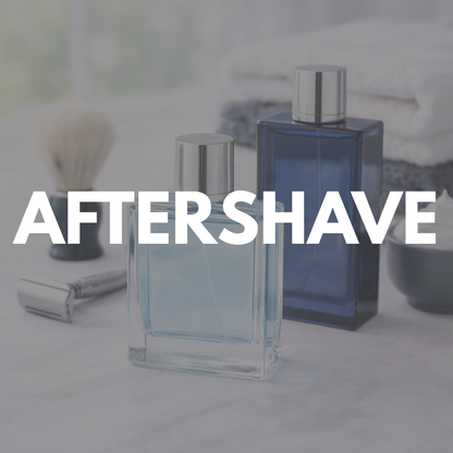 Aftershave Snap Bars