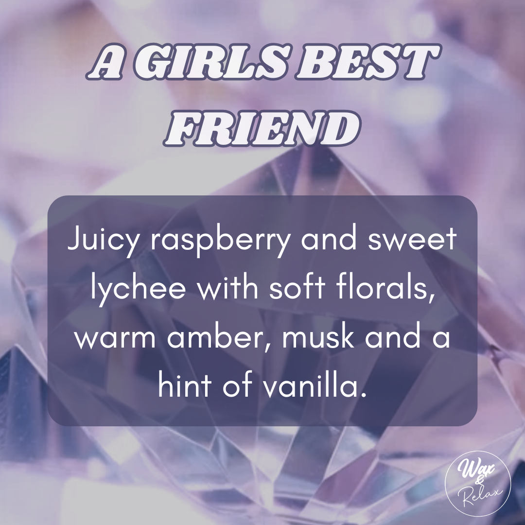 A Girl's Best Friend Snap Bar