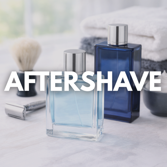 Aftershave Snap Bars