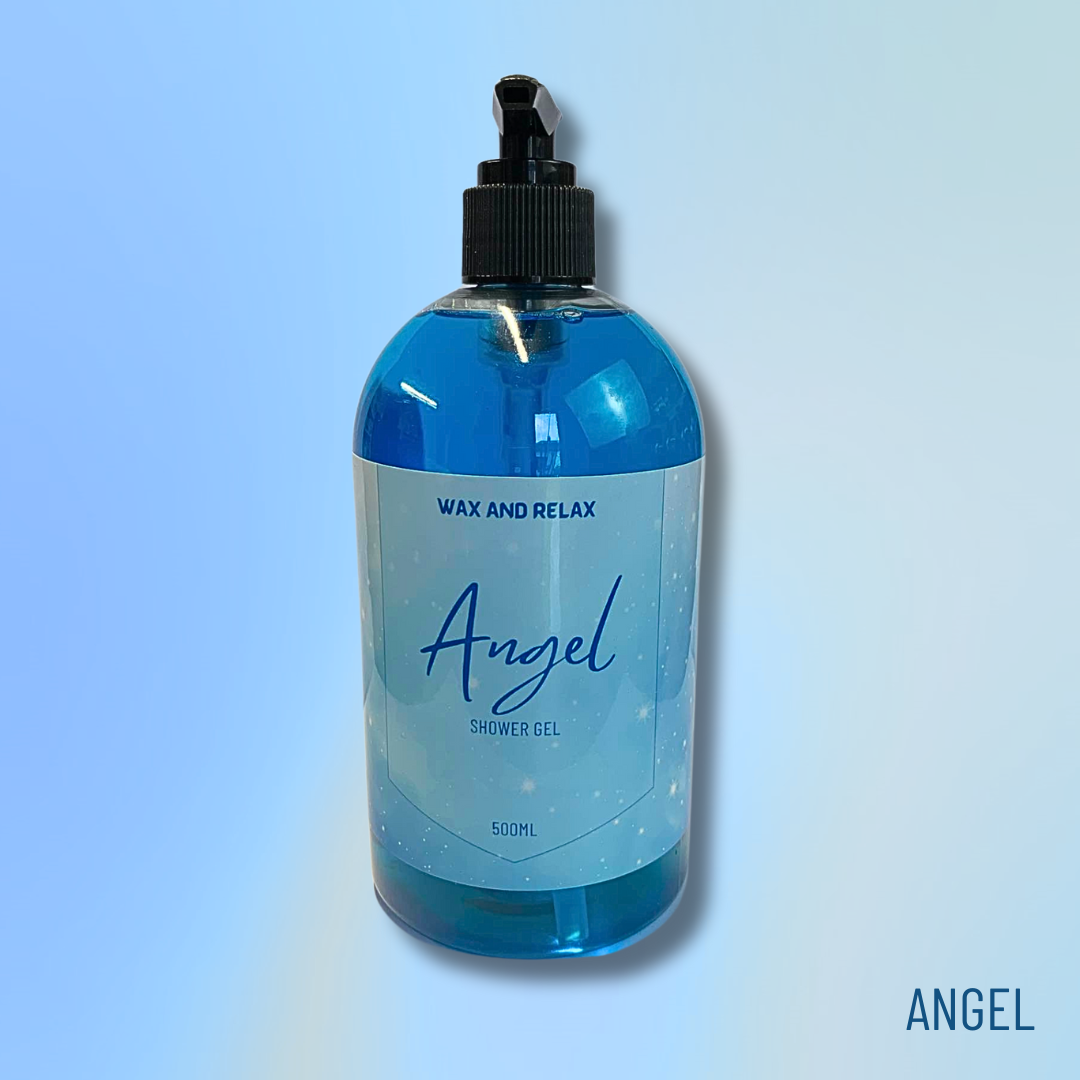 Angel Shower Gel - 500g