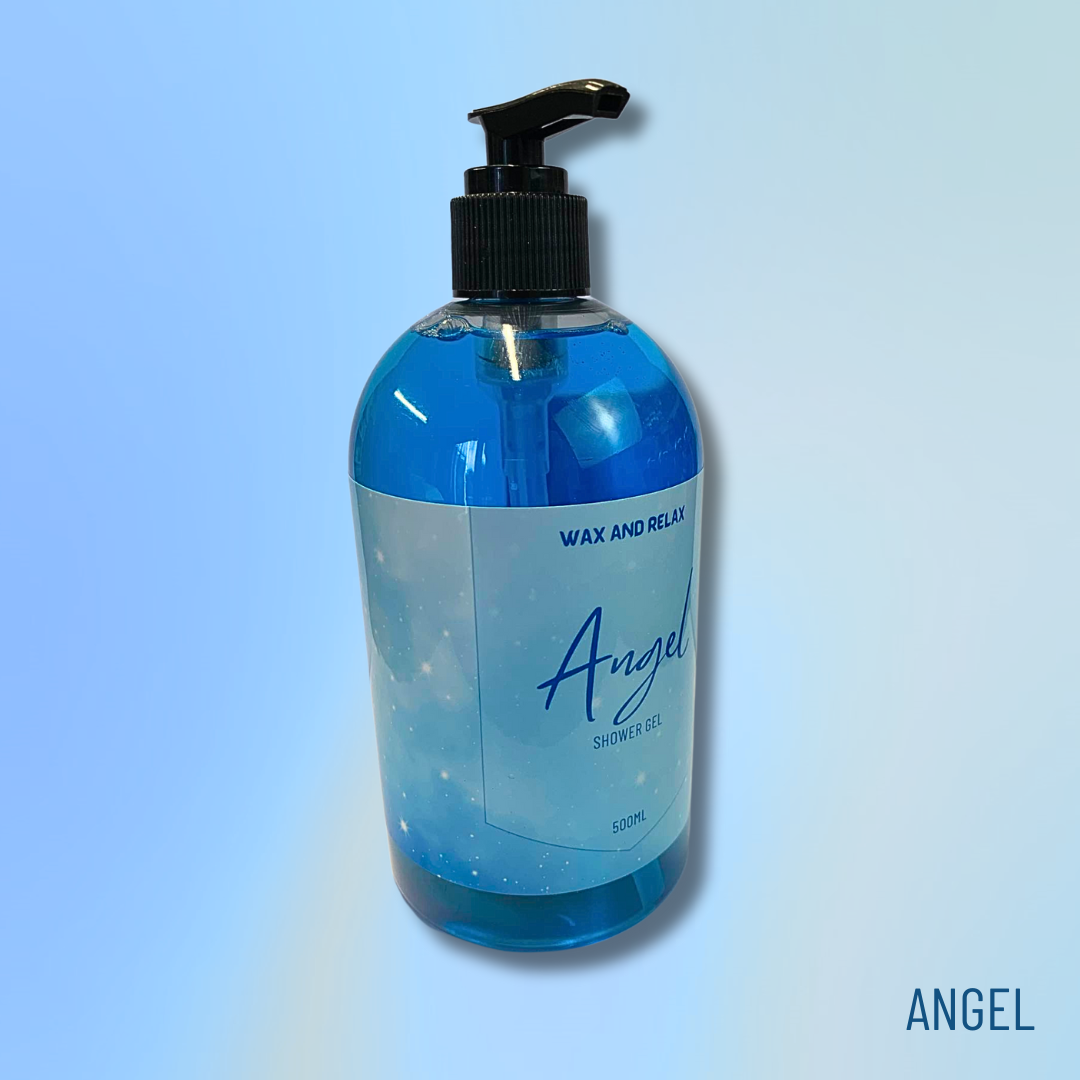 Angel Shower Gel - 500g