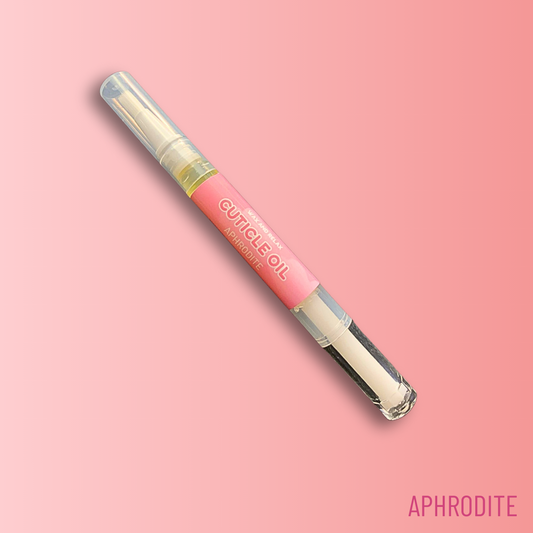 Aphrodite Cuticle Oil