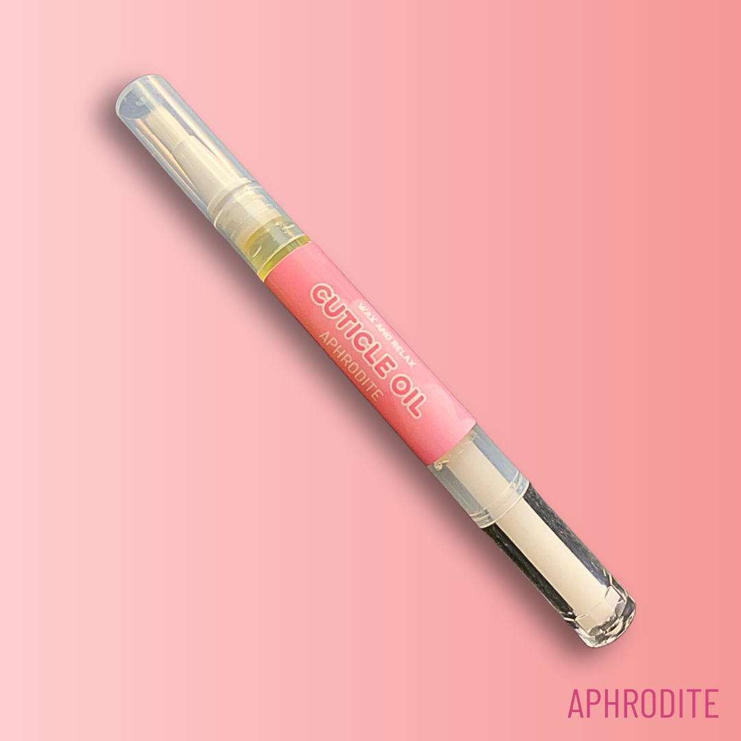 Aphrodite Cuticle Oil