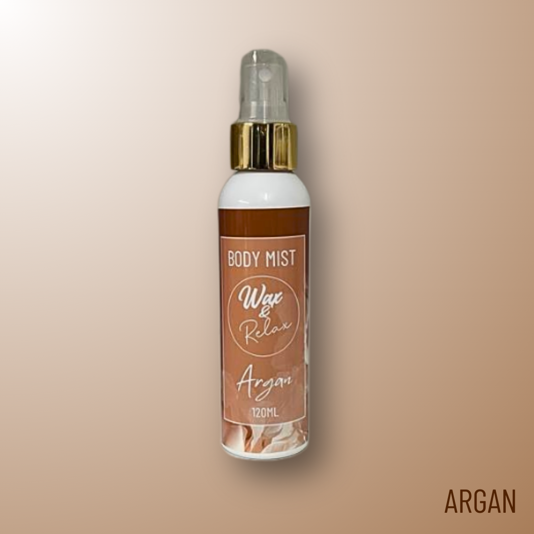 Argan Body Mist