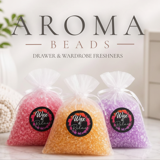 Aroma Beads