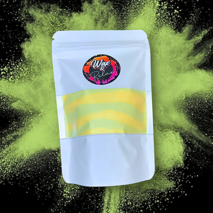 Bath Dust