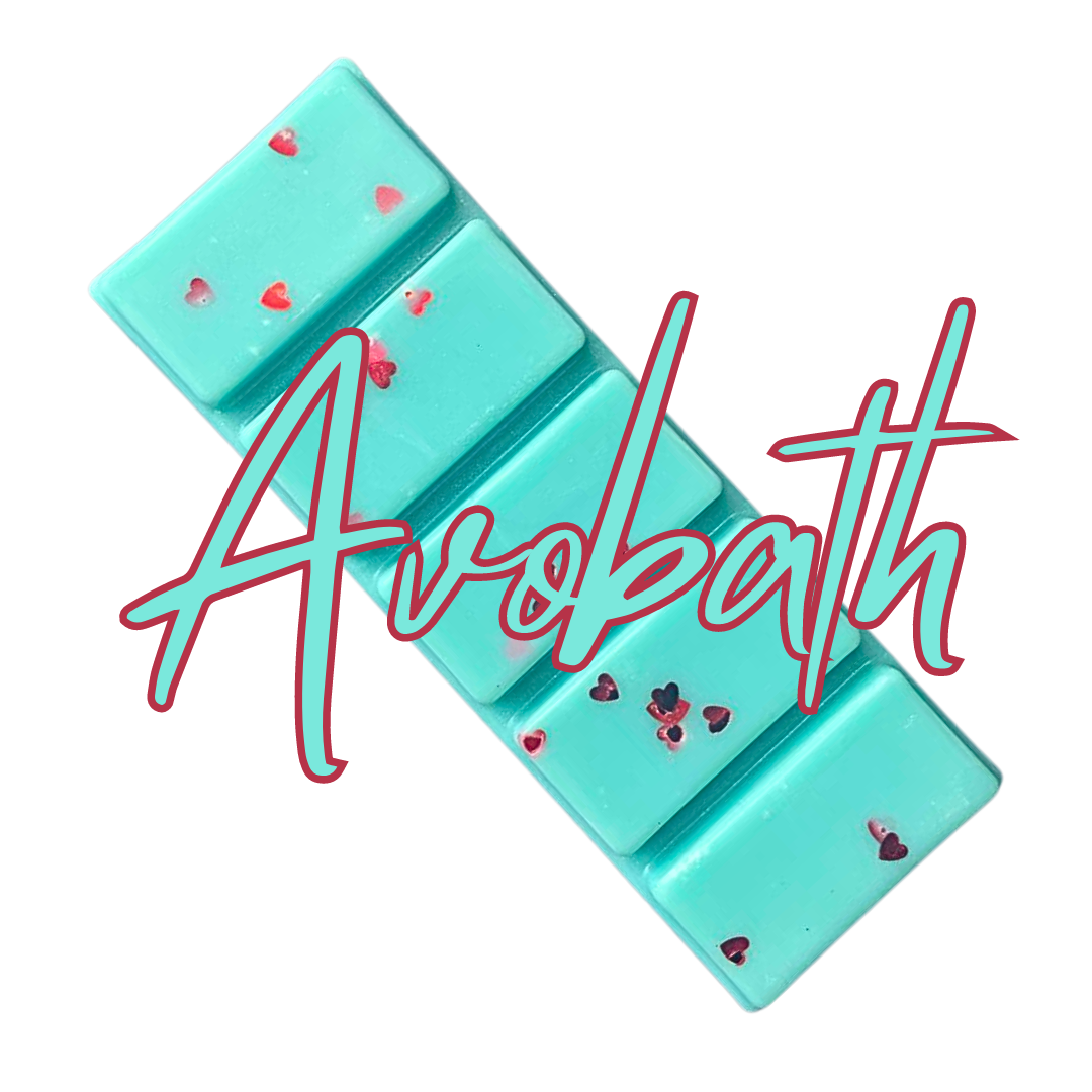 Avobath Snap Bar