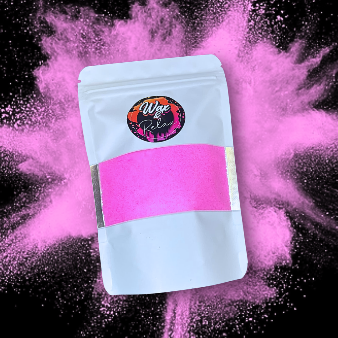 Bath Dust