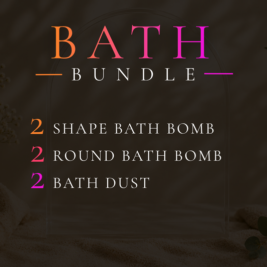 Bath Bundle