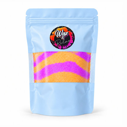 Bath Dust