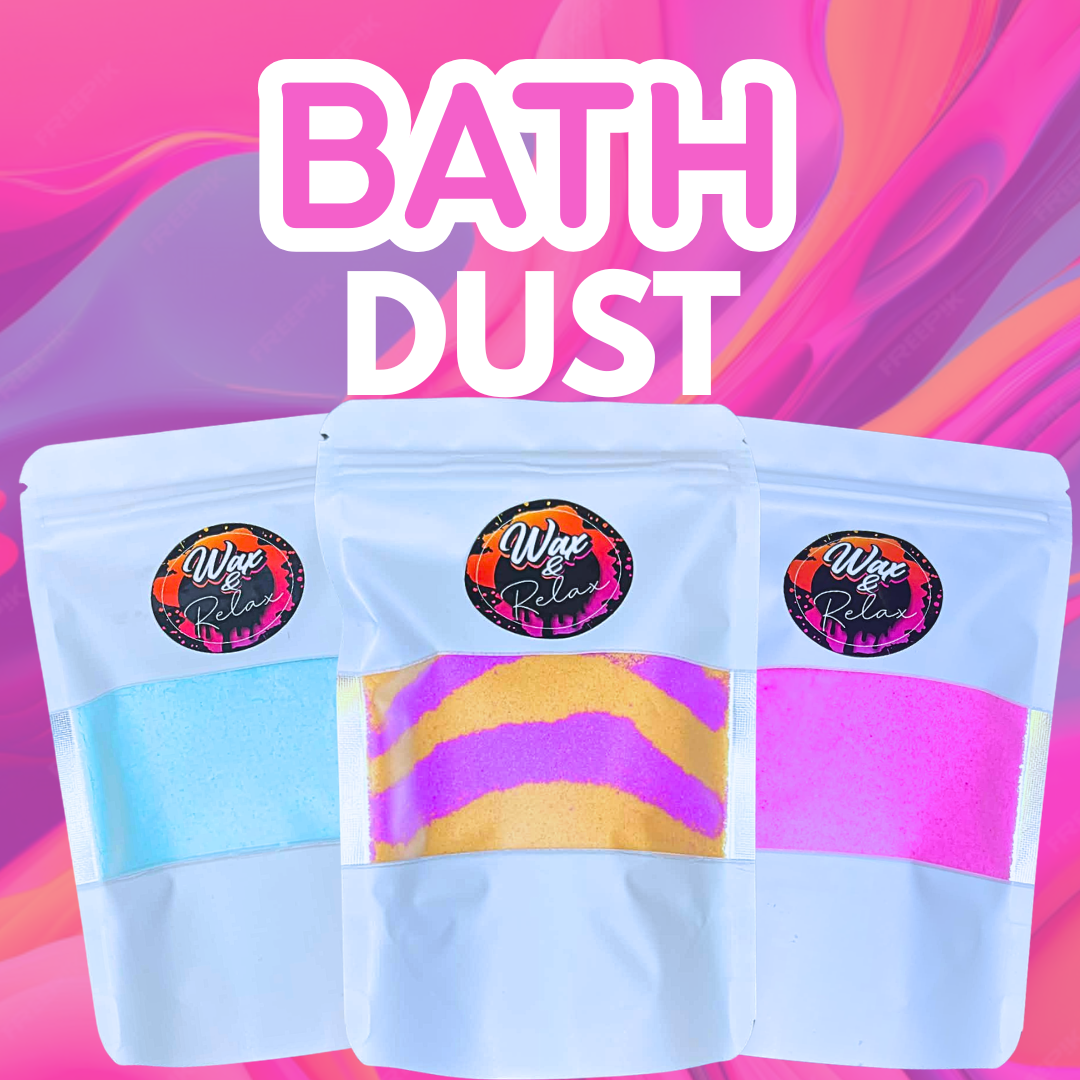 Bath Dust
