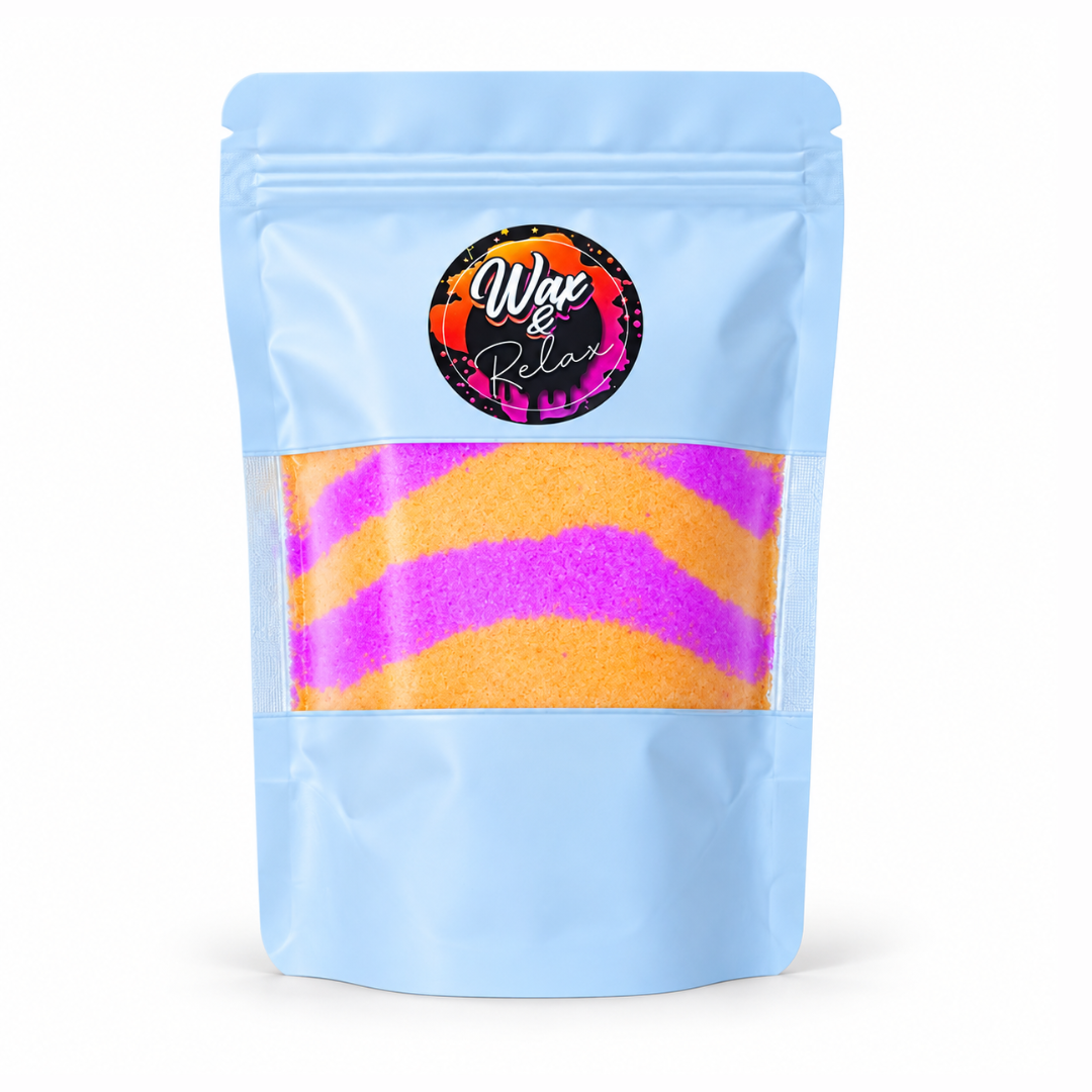 Bath Dust