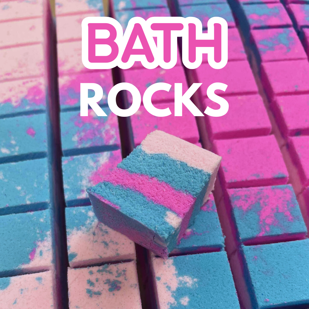 Bath Rocks