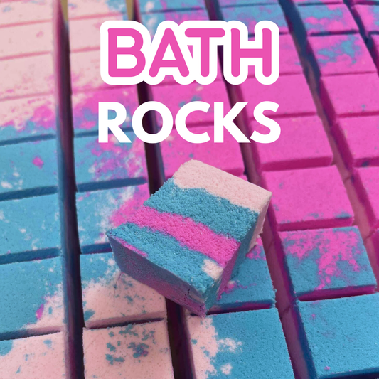 Bath Rocks