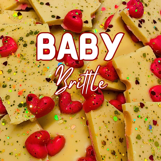 Belle Of The Ball Baby Brittle