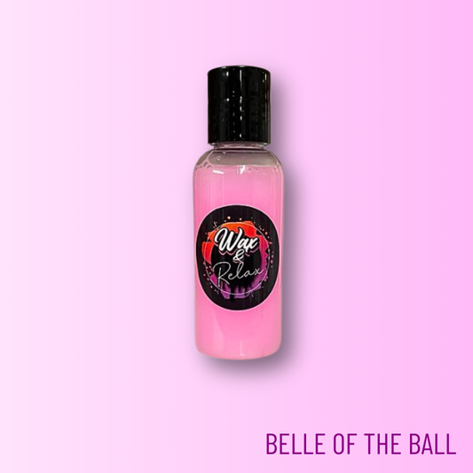 Dinky Belle of the Ball Shower Gel