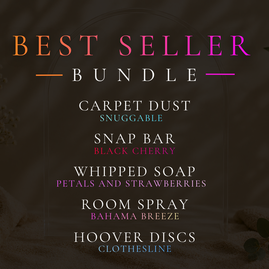 Best Seller Bundle