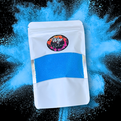 Bath Dust