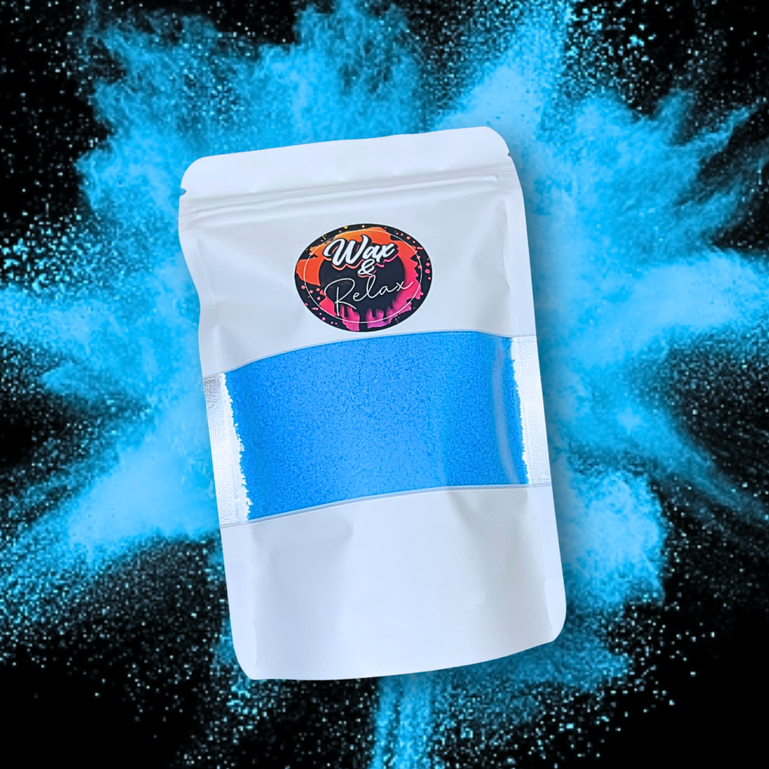 Bath Dust