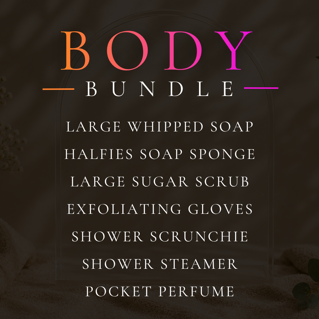 Body Bundle