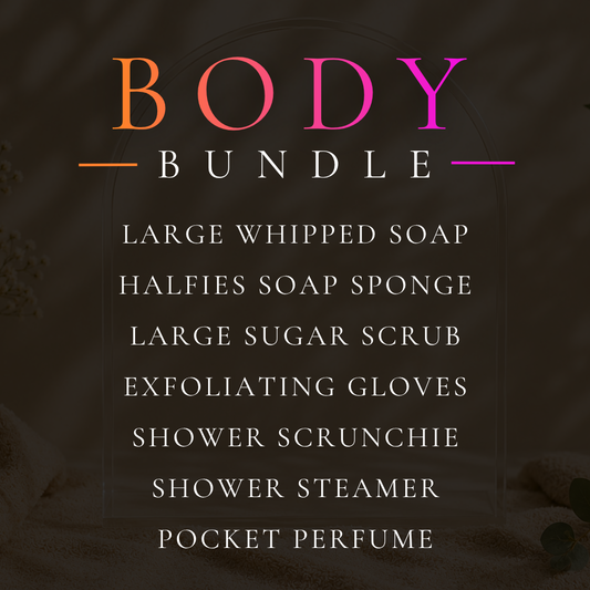 Body Bundle