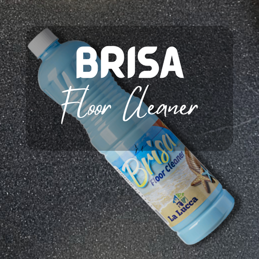 Brisa Floor Cleaner