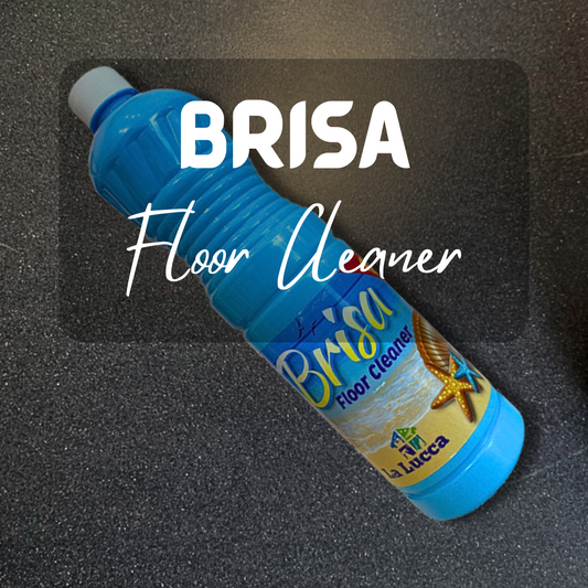 Brisa Floor Cleaner