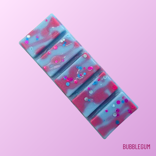 Bubblegum Snap Bar