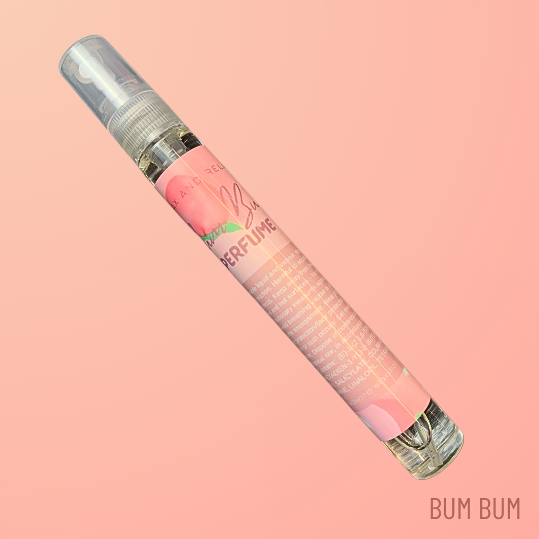 Bum Bum Pocket Perfume