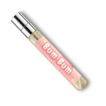 Pocket Fragrances