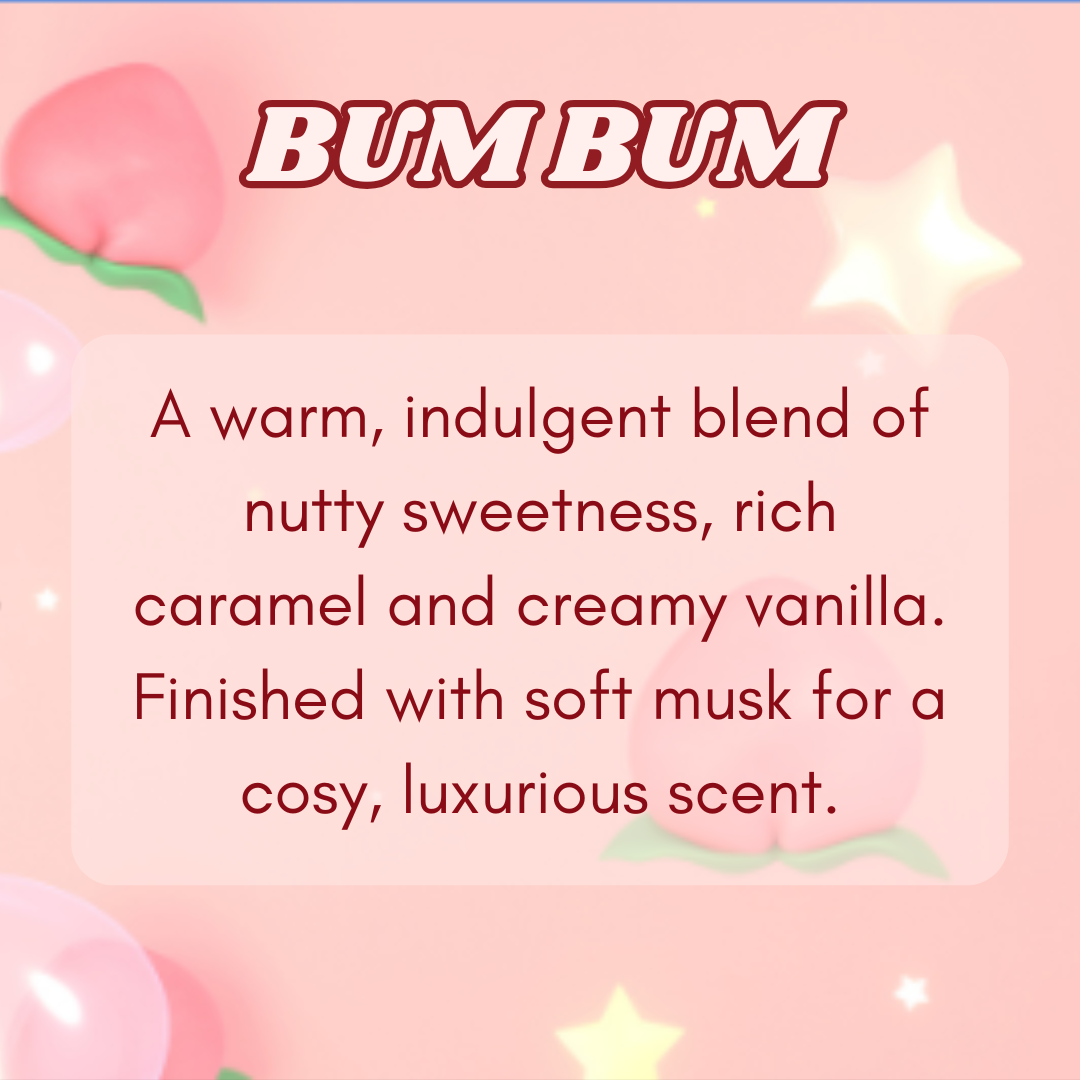 Bum Bum Snap Bar