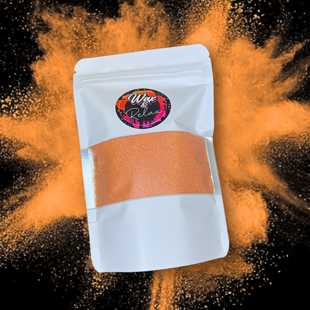 Bath Dust