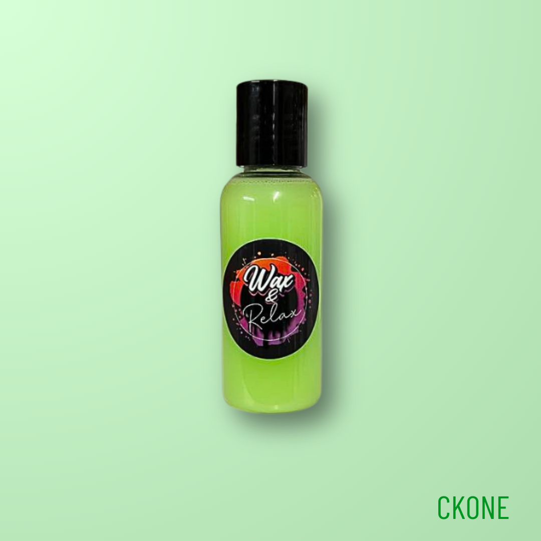 Dinky CKone Shower Gel