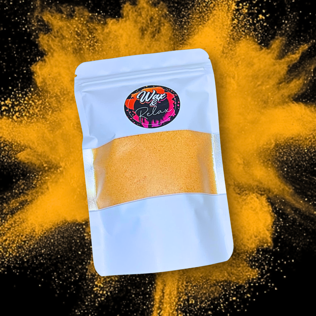 Bath Dust