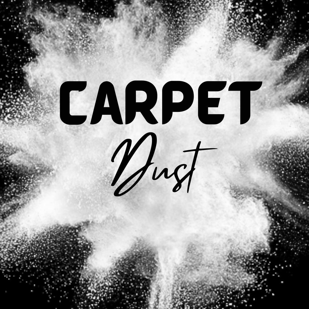 Carpet Dust Shaker's