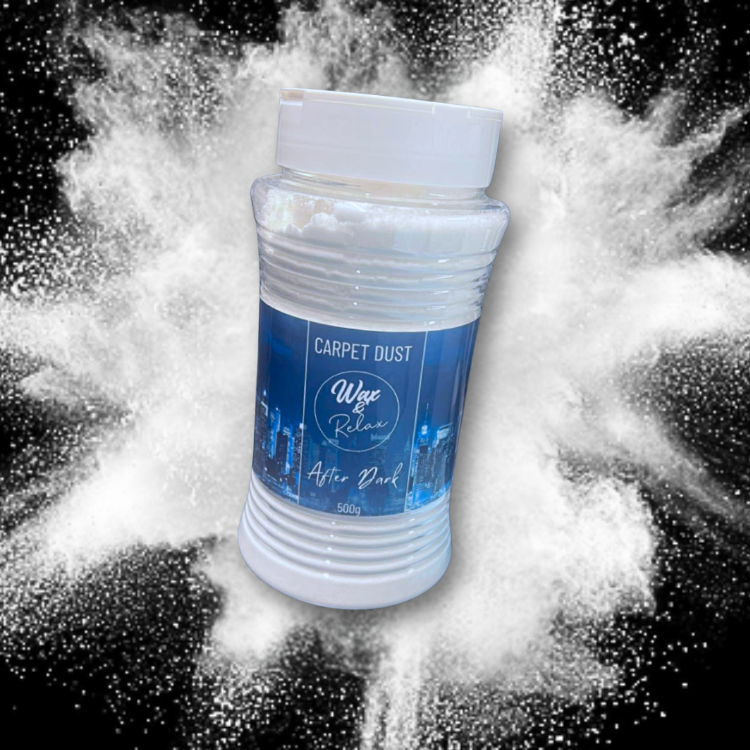 500g Carpet Dust Shaker