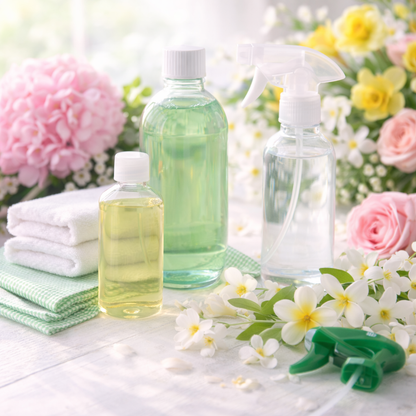 Fresh and Laundry Snap Bars