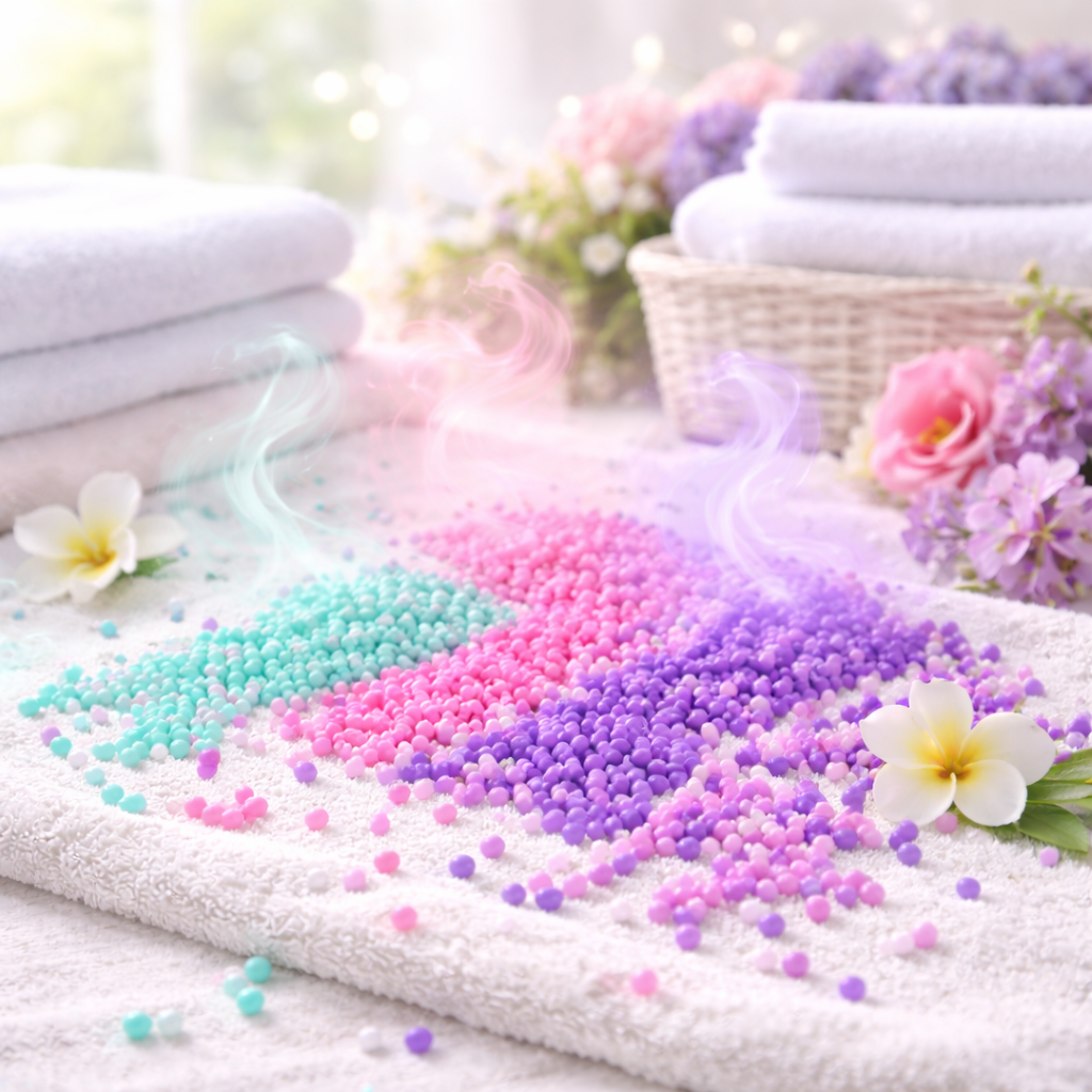 Fresh and Laundry Snap Bars