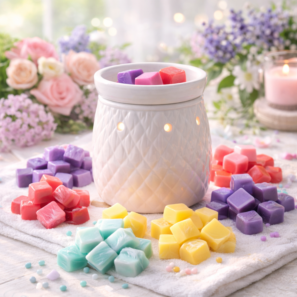 Fresh and Laundry Snap Bars