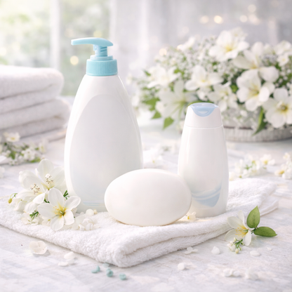 Fresh and Laundry Snap Bars