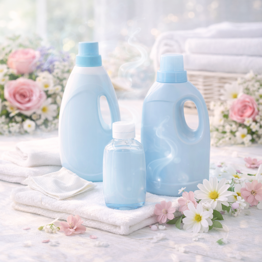 Fresh and Laundry Snap Bars