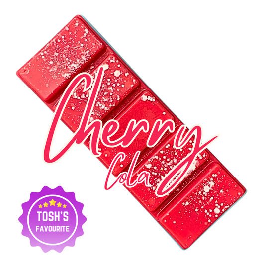 Cherry Cola Snap Bar