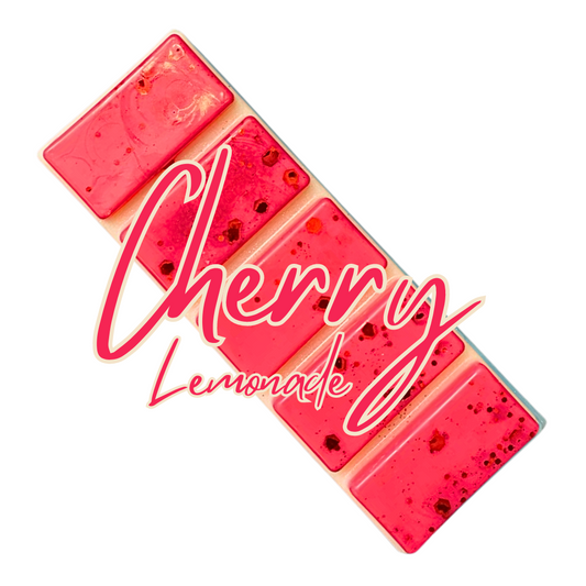 Cherry Lemonade Snap Bar