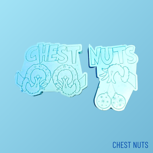 Chest Nuts Melt