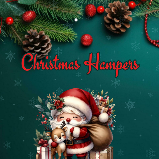 Christmas Hampers